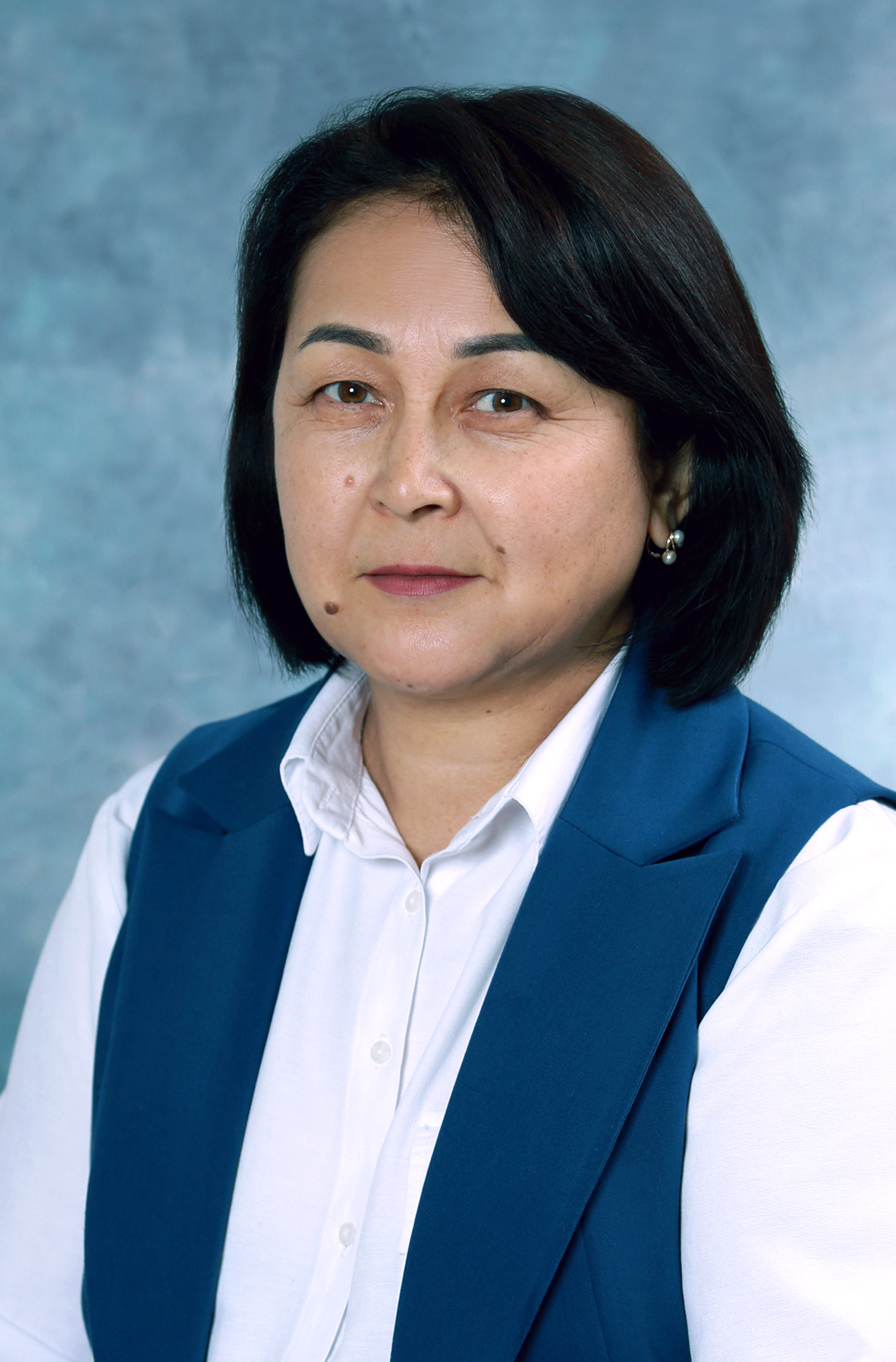 Жумагалиева Маншук Куанышовна