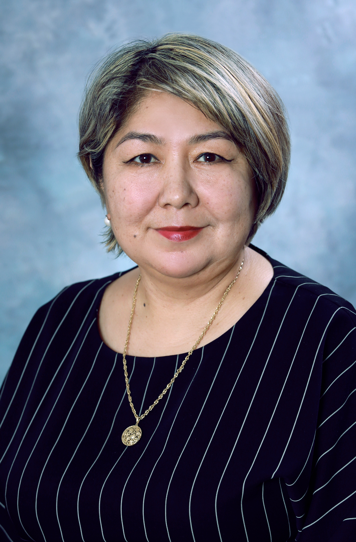 Наримбетова Гульнара Мухангалиевна