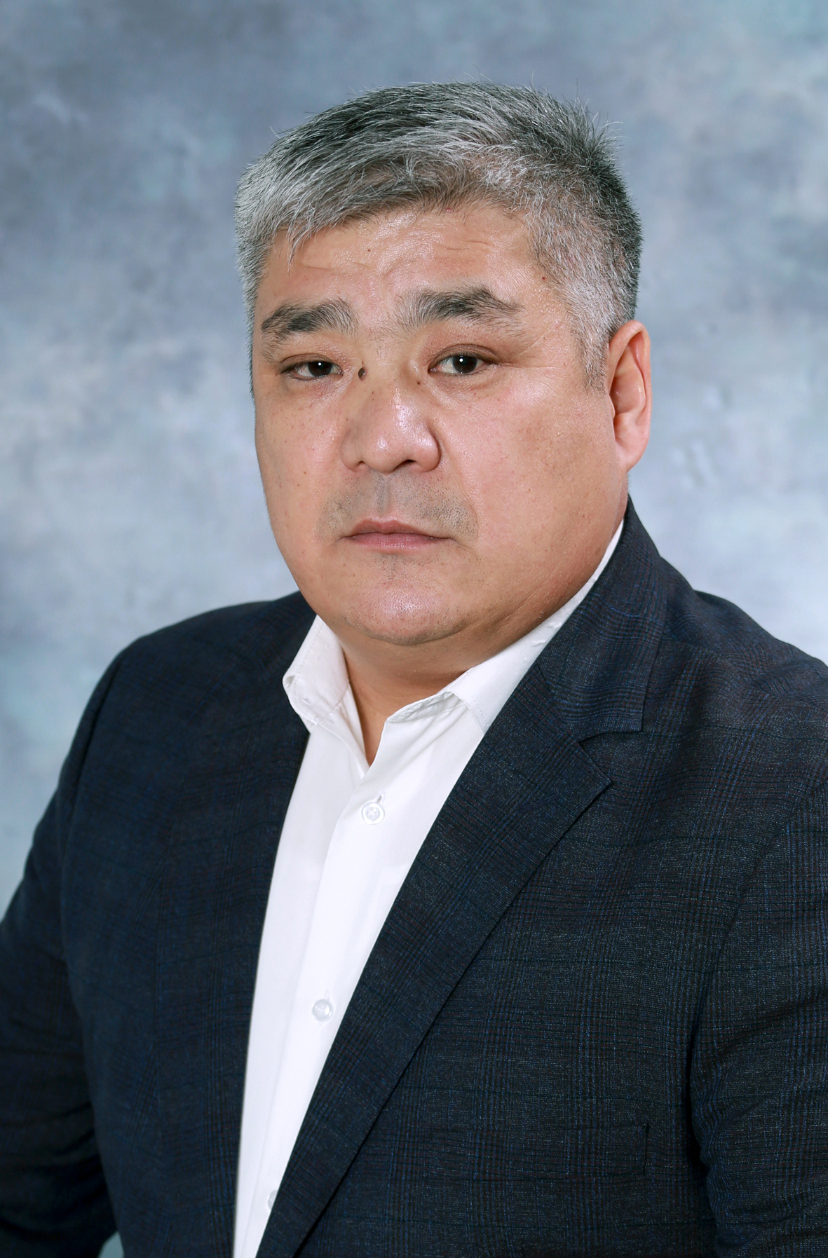 Нугуманов Ерлан Сейлханович