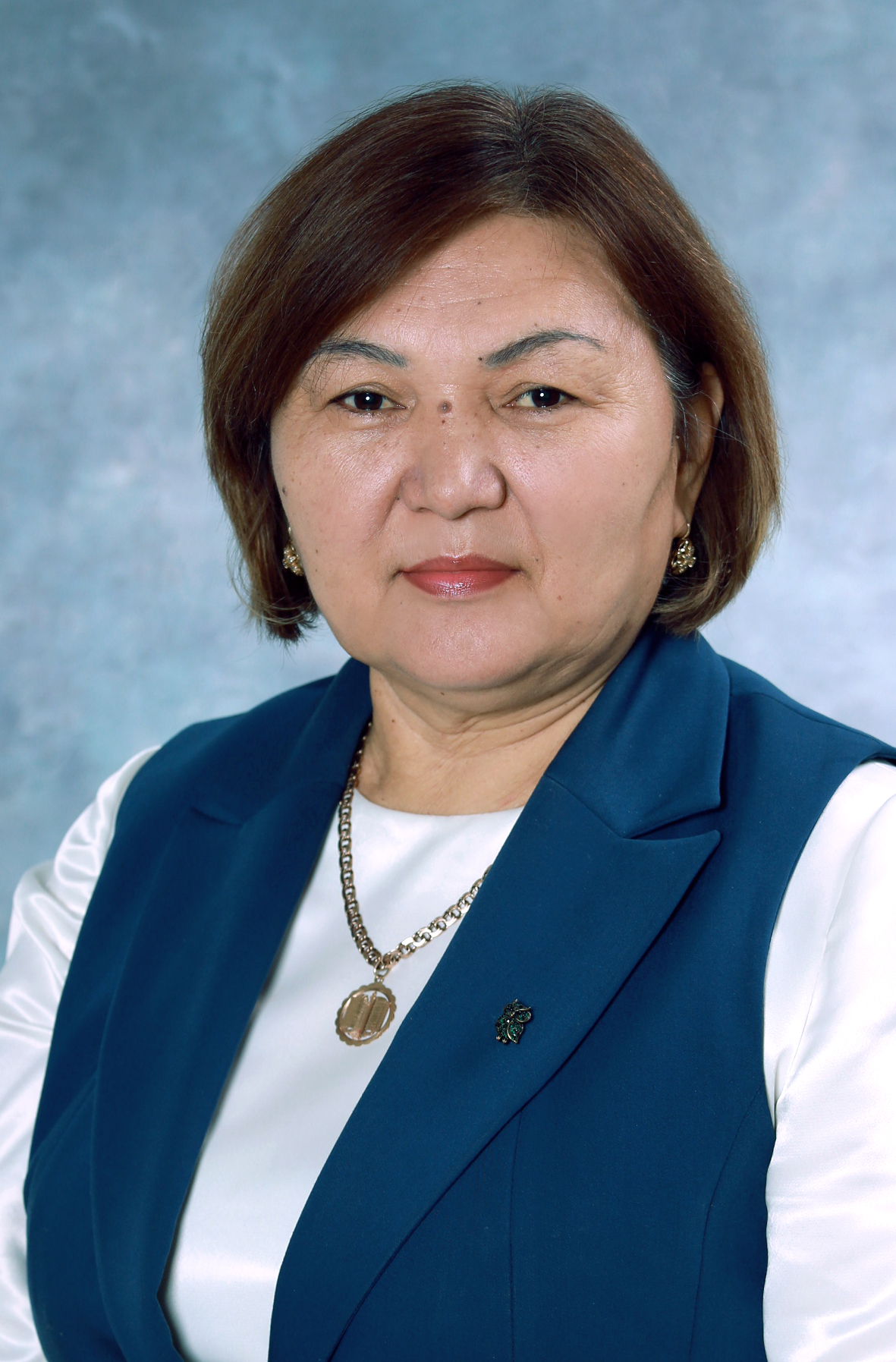 Сатыбалдина Нургул Жусуппаевна